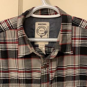 Diesel shirt